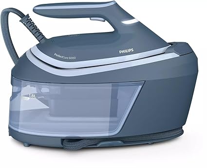 Philips PSG6042/20 Steam generator PerfectCare 6000 Series Philips PSG6042/20 Steam generator PerfectCare 6000 Series
